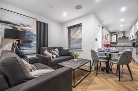 6 bedroom student house in Wavertree, Liverpool
