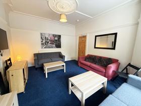 6 bedroom student house in Broomhill, Sheffield