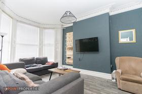 8 bedroom student house in Wavertree, Liverpool