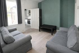 3 bedroom student house in Highfield, Sheffield