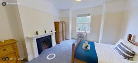 5 bedroom student house in Lenton, Nottingham