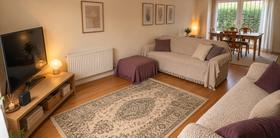 5 bedroom student house in Hyde Park, Leeds