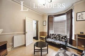 4 bedroom student house in Fratton, Portsmouth