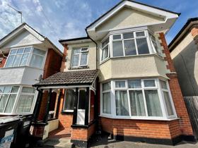 5 bedroom student house in Winton, Bournemouth
