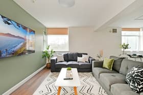 3 bedroom student apartment in Broomhill, Sheffield
