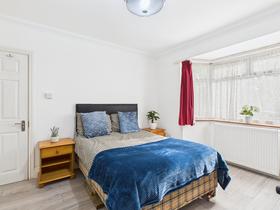 6 bedroom student house in Golden Triangle, Norwich