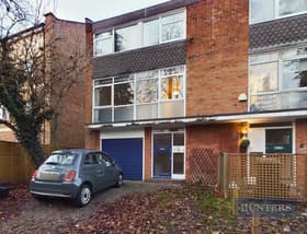 5 bedroom student house in Stanmore, Winchester