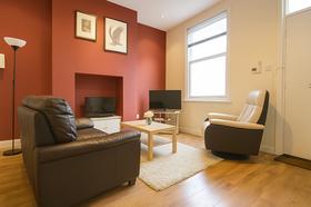 3 bedroom student house in Headingley, Leeds