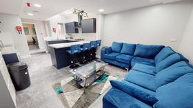 6 bedroom student house in Selly Oak, Birmingham