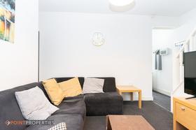 5 bedroom student house in Kensington, Liverpool