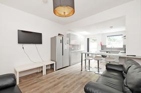 5 bedroom student house in Ecclesall, Sheffield