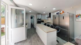 6 bedroom student house in Selly Oak, Birmingham