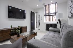 4 bedroom student house in High Street, Lincoln