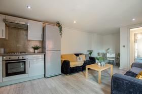 4 bedroom student house in City Centre, Sheffield
