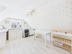 5 bedroom student apartment in Lewes Road, Brighton