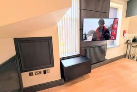 3 bedroom student apartment in Ecclesall, Sheffield