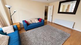 6 bedroom student house in Sandyford, Newcastle