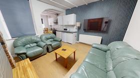 4 bedroom student house in Selly Oak, Birmingham