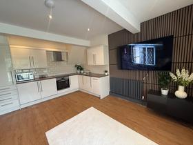 3 bedroom student apartment in Ecclesall, Sheffield