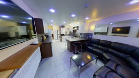 6 bedroom student house in Selly Oak, Birmingham