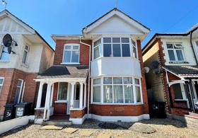 5 bedroom student house in Winton, Bournemouth