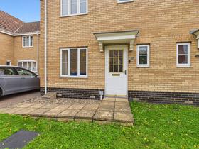 4 bedroom student house in North & West Earlham, Norwich