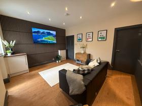 3 bedroom student apartment in Ecclesall, Sheffield