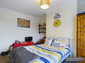 4 bedroom student house in Gilesgate, Durham