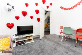 5 bedroom student house in Wavertree, Liverpool