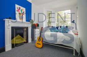 6 bedroom student house in Westcotes, Leicester