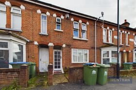 5 bedroom student house in The Polygon, Southampton