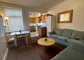 4 bedroom student house in Crookesmoor, Sheffield
