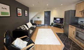 3 bedroom student apartment in Ecclesall, Sheffield