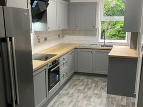 5 bedroom student house in Highfield, Sheffield