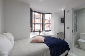5 bedroom student house in High Street, Lincoln
