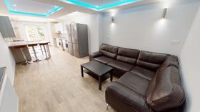 5 bedroom student house in Selly Oak, Birmingham