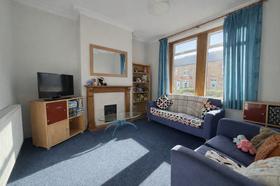 4 bedroom student house in Crookes, Sheffield
