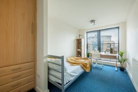 7 bedroom student apartment in City Centre, Sheffield