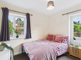 6 bedroom student house in Eaton, Norwich
