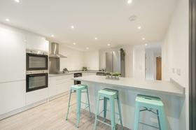 5 bedroom student apartment in City Centre, Sheffield