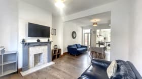 5 bedroom student house in City Centre, Sheffield