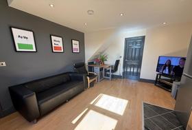 3 bedroom student apartment in Ecclesall, Sheffield