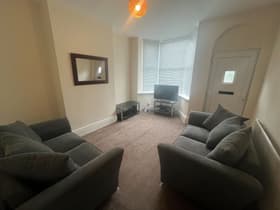 4 bedroom student house in City Centre, Sheffield