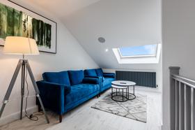 2 bedroom student apartment in Wavertree, Liverpool