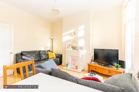 4 bedroom student house in Wavertree, Liverpool