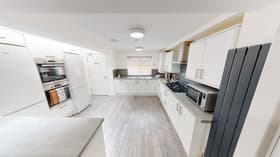 7 bedroom student house in Kensington, Liverpool