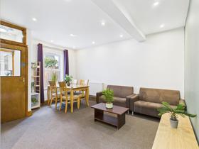 5 bedroom student house in Golden Triangle, Norwich