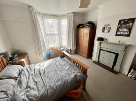 6 bedroom student house in Portswood, Southampton