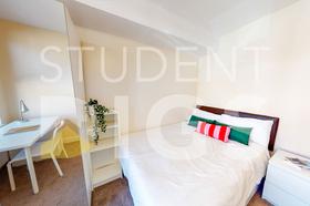 4 bedroom student house in Westcotes, Leicester