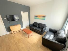 4 bedroom student house in Crookes, Sheffield